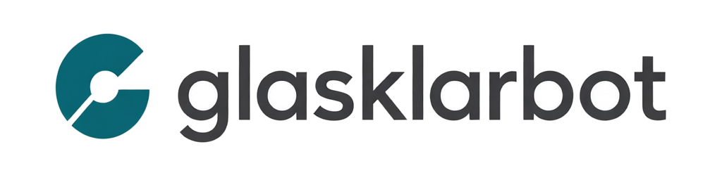 glasklarbot